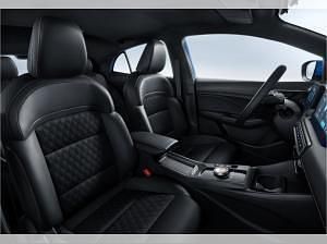 Gebraucht MG MG3 Luxury 195 PS (143 kW) 2024 Weiß (dover weiß) Kleinwagen