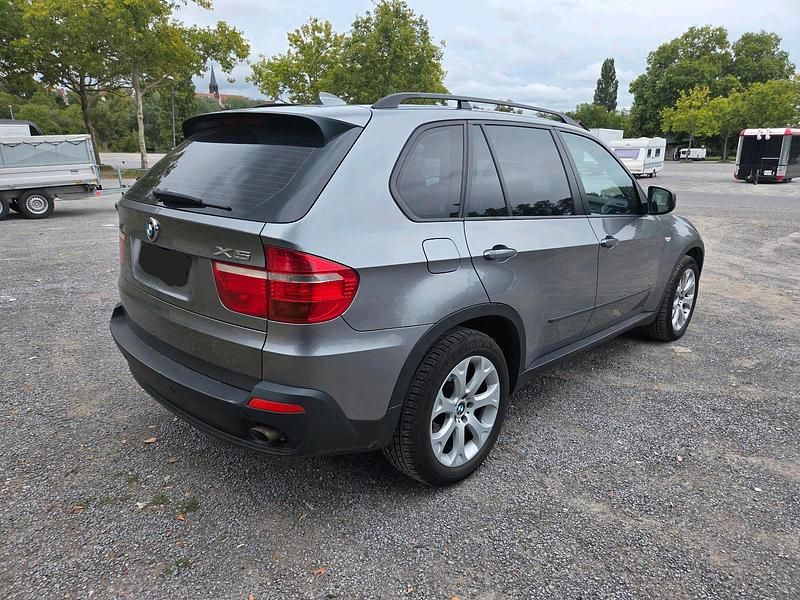 Gebraucht BMW X5 235 PS (172 kW) 2007 Grau SUV
