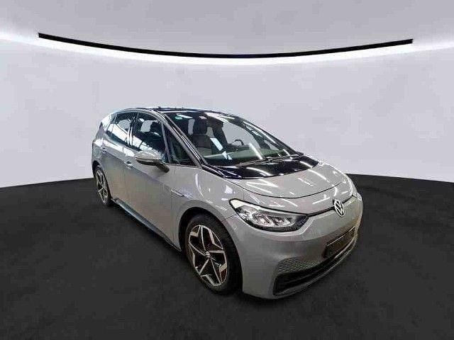 Gebraucht VW ID.3 Pro 150 kW (204 PS) 2023 Mondsteingrau Kleinwagen