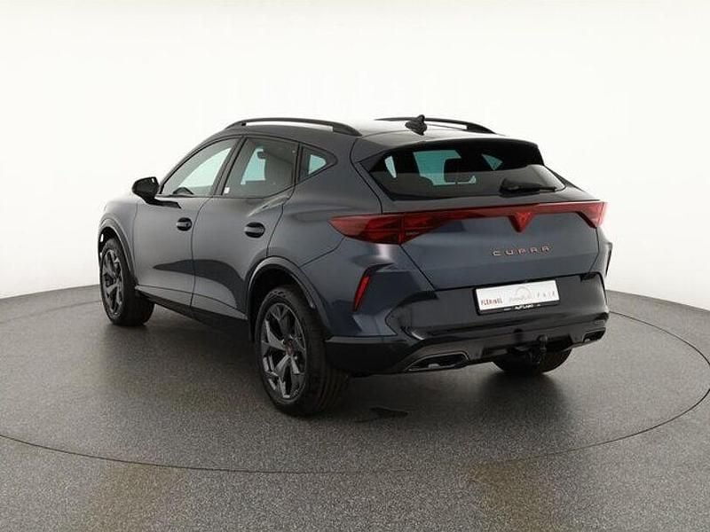 Neu Cupra Formentor 150 PS (110 kW) 2025 Grau SUV