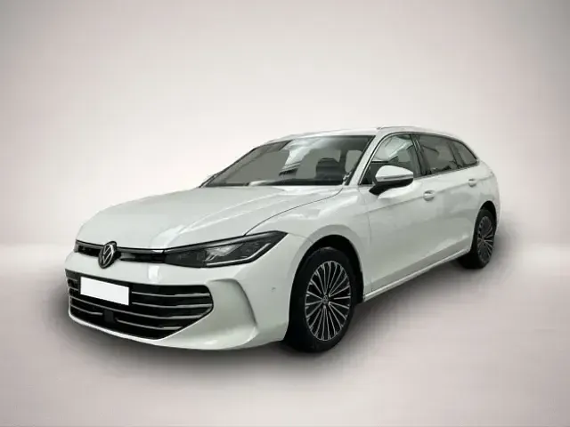 Gebraucht VW Passat Elegance 150 PS (110 kW) 2025 Kombi