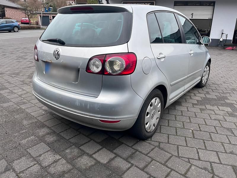 Gebraucht VW Golf IV 140 PS (102 kW) 2004 Silber Kleinwagen