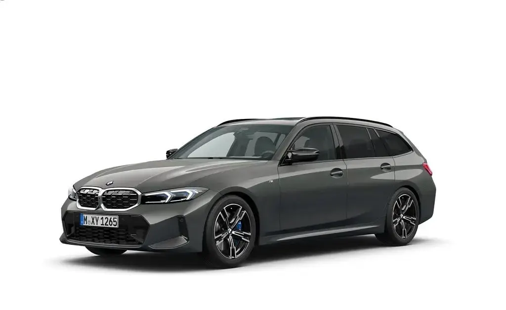 Gebraucht BMW M340 Performance 340 PS (250 kW) 2025 Bmw individual dravitgrau Limousine
