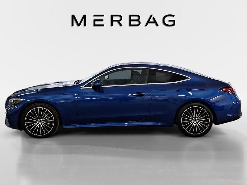 Gebraucht Mercedes 180 Advanced Plus 170 PS (125 kW) 2025 Blau Limousine