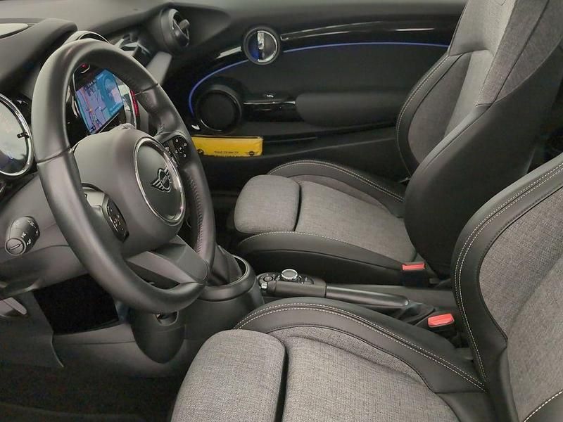 Gebraucht Mini Cooper S 178 PS (130 kW) 2022 Grün Kleinwagen