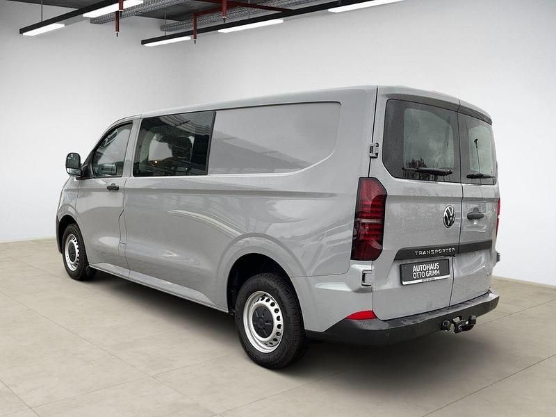 Nouvelle VW Transporter 150 ch (110 kW) 2026 Gris Van