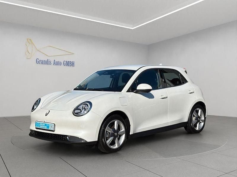 Second-hand Ora 03 125 kW (171 CP) 2023 Alb Hatchback