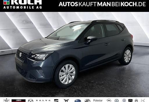 Grau Neu 2025 Seat Arona SUV | 24.750 € (Guter Preis) - Bild 1/4