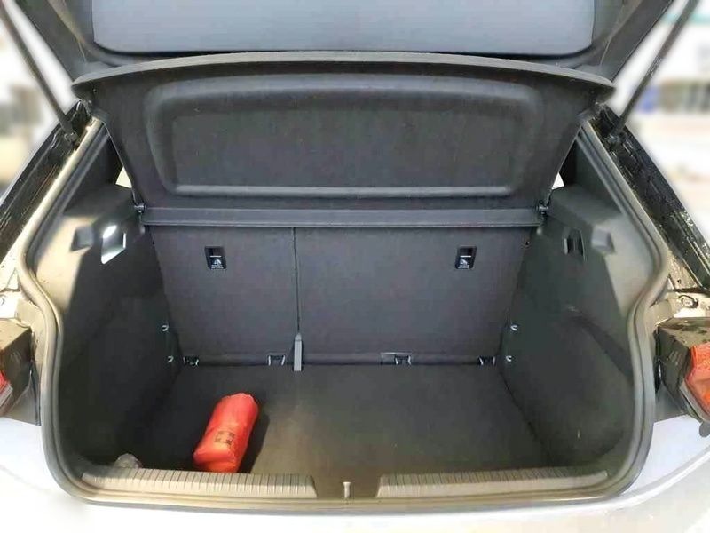 Gebraucht VW ID.3 Pro Performance 150 kW (204 PS) 2022 Grau Kleinwagen