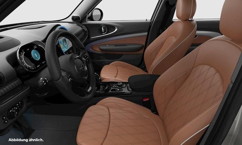 Gebraucht Mini Cooper S 178 PS (130 kW) 2023 Silber Kleinwagen