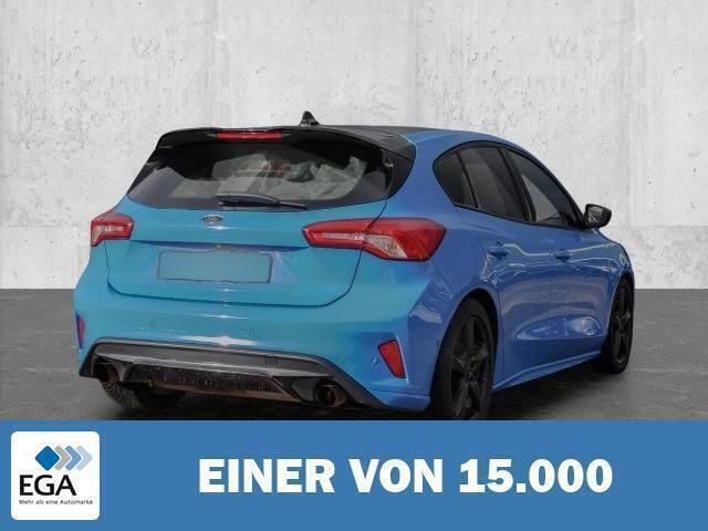 Gebraucht Ford Focus ST 280 PS (205 kW) 2022 Blau