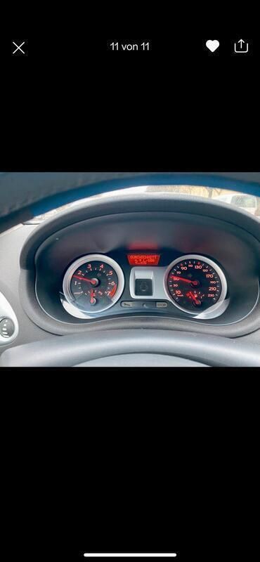 Gebraucht 2006 Renault Clio III Dynamique Kleinwagen | 1.150 € (Fairer Preis) - Bild 1/4