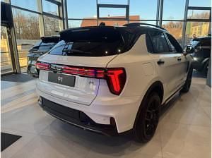 Neu Lynk & Co 01 280 PS (205 kW) 2026 Weiß (crystal white) SUV