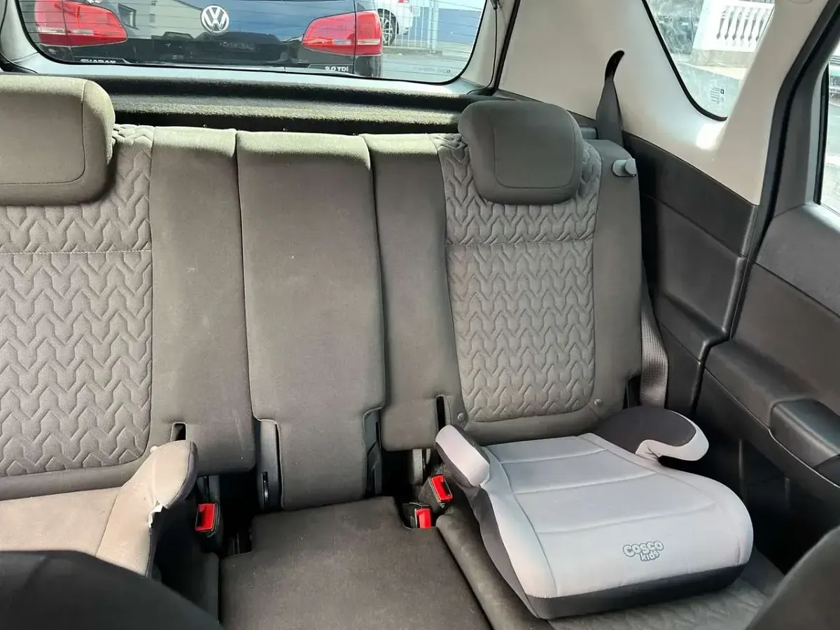 Gebraucht Opel Meriva Active 110 PS (80 kW) 2013 Van / Kleinbus