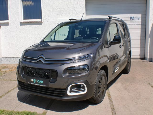 Other Gebraucht 2023 Citroën Berlingo Shine Van / Kleinbus | 22.490 € (Fairer Preis) - Bild 1/4