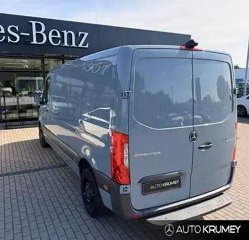 Gebraucht Mercedes Sprinter 2023 Andere Van