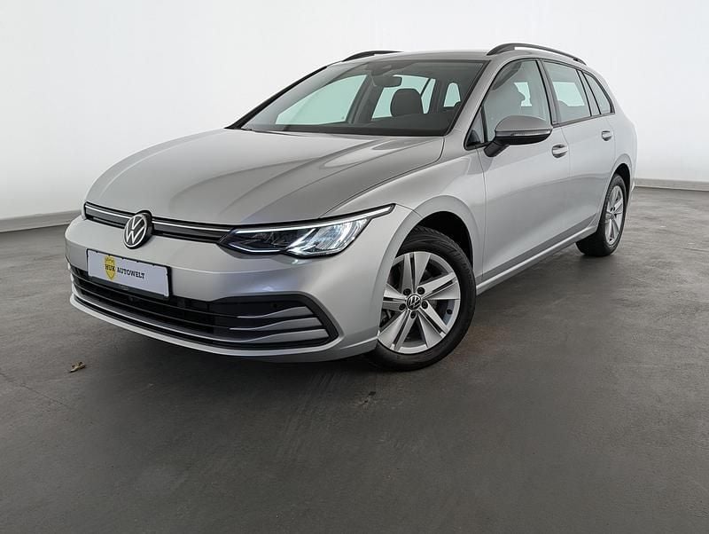 Gebraucht VW Golf VIII Life 116 PS (85 kW) 2023 Kombi