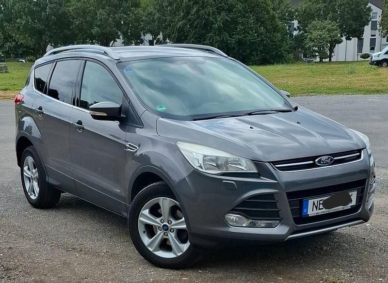 Gebraucht 2014 Ford Kuga Titanium SUV | 7.900 € (Superpreis) - Bild 1/4