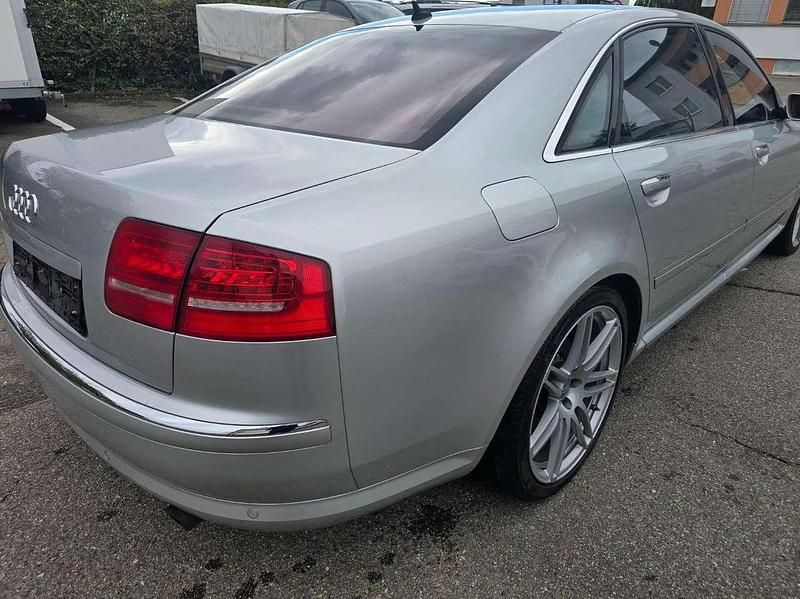 Gebraucht Audi A8L 334 PS (245 kW) 2004 Limousine