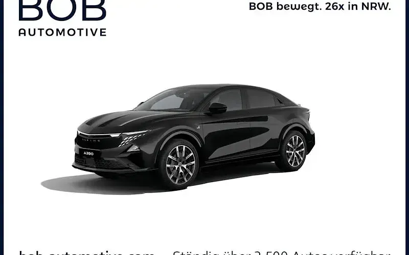 Gebraucht Alpine A390 294 kW (401 PS) 2026 SUV