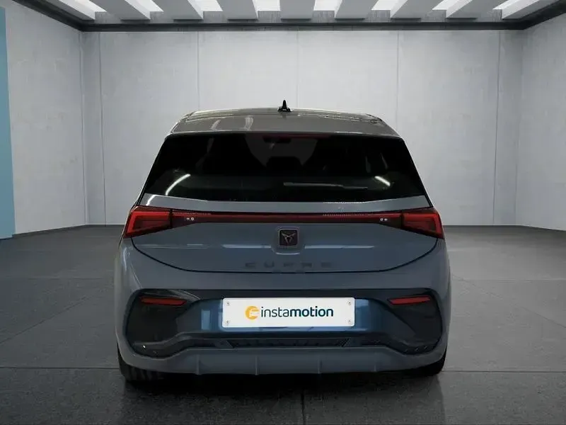 Second-hand Cupra Born 150 kW (204 CP) 2023 Gri Hatchback