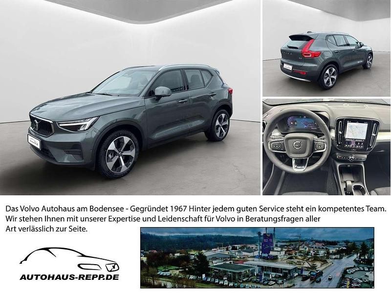 Forest lake Gebraucht 2025 Volvo XC40 Core SUV | 49.290 € - Bild 1/4