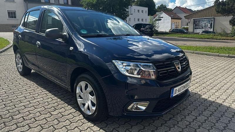 Gebraucht Dacia Sandero Essentiel 73 PS (53 kW) 2018 Kleinwagen