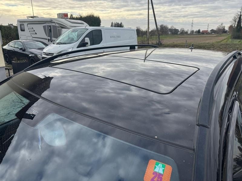 Gebraucht Mercedes E280 190 PS (139 kW) 2009 Schwarz Kombi