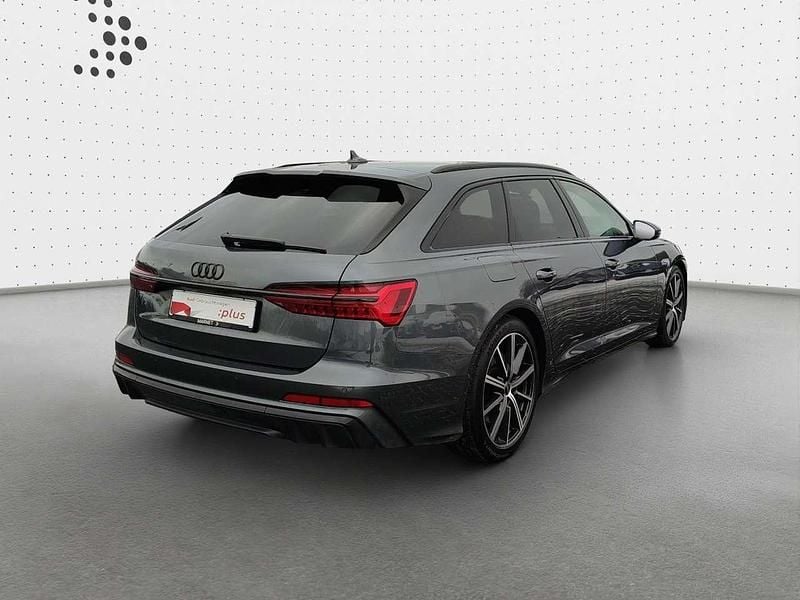 Gebraucht Audi S6 Performance 344 PS (253 kW) 2024 Daytonagrau perleffekt Limousine