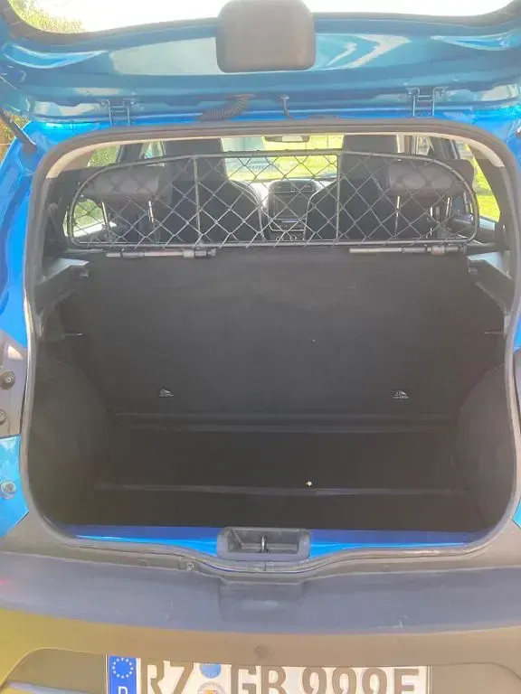 Gebraucht Dacia Spring Essentiel 33 kW (45 PS) 2023 Blau Kleinwagen