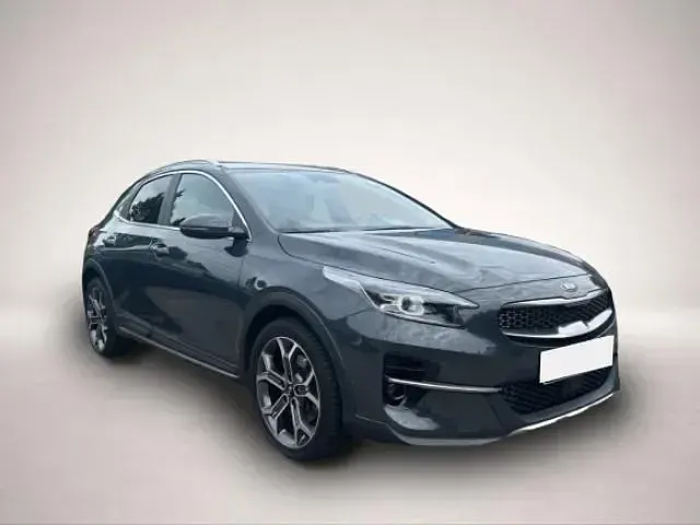 Gebraucht Kia XCeed Xdition 160 PS (117 kW) 2021 Manufacturer SUV