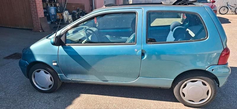 Używany Renault Twingo 75 KM (55 kW) 2003 Hatchback