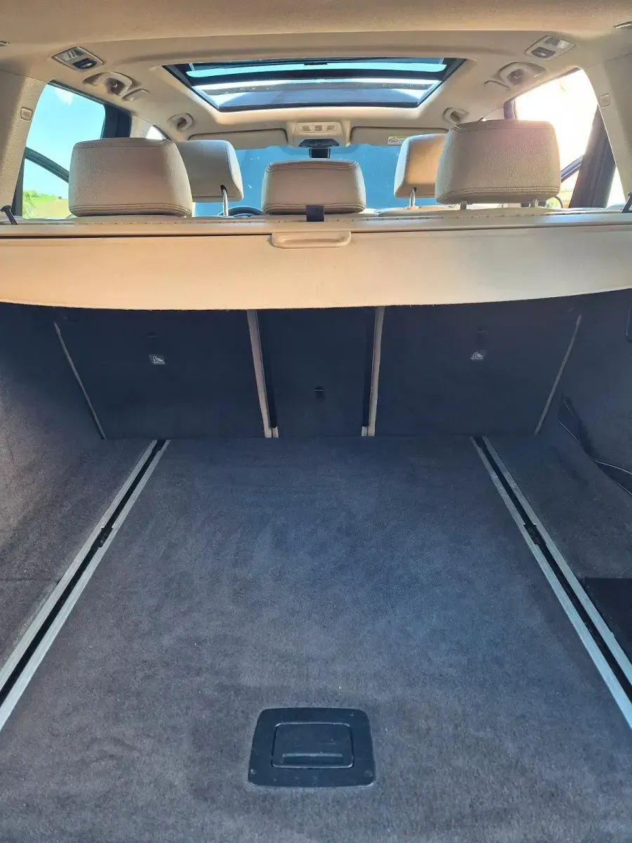 Occasion BMW X3 xLine 150 ch (110 kW) 2015 Marron SUV
