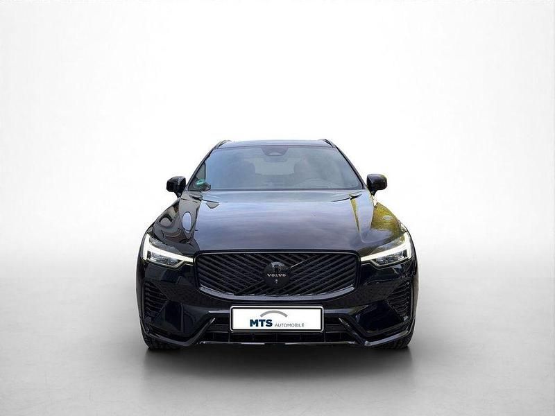Gebraucht Volvo XC60 Ultra 455 PS (334 kW) 2025 Schwarz SUV