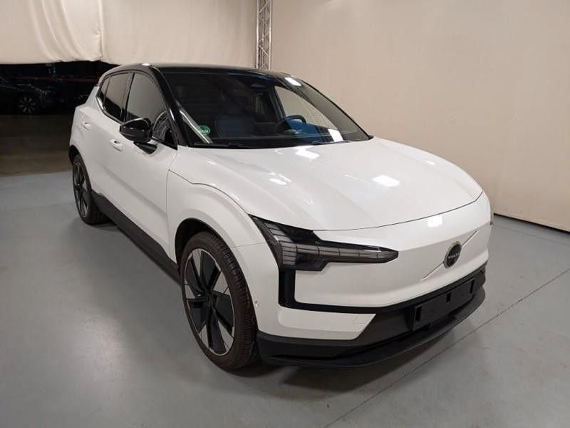 Gebraucht Volvo EX30 Performance 314 kW (428 PS) 2025 Weiß SUV