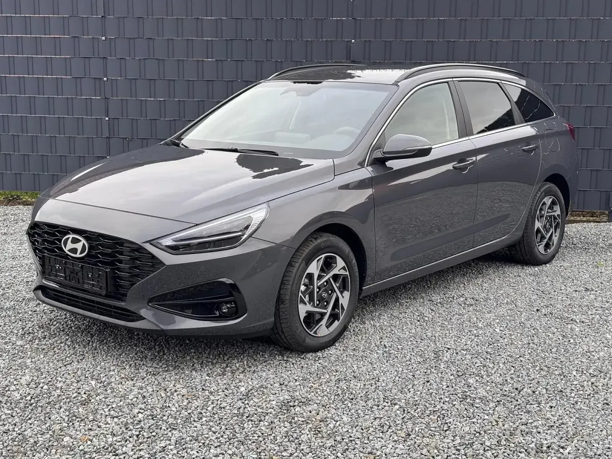 Gebraucht Hyundai i30 140 PS (102 kW) 2026 Kombi