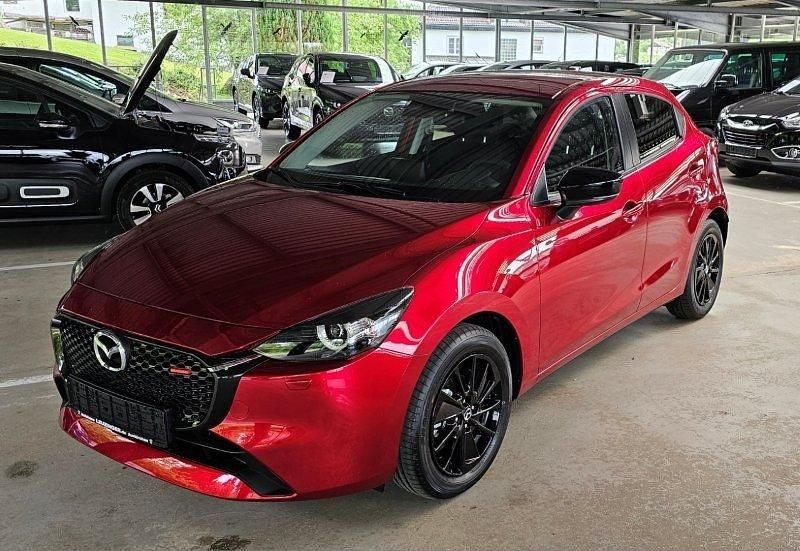 Gebraucht 2024 Mazda 2 | 22.000 € (Etwas zu teuer) - Bild 1/4