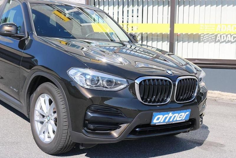 Gebraucht 2018 BMW X3 Advantage SUV | 28.740 € (Superpreis) - Bild 1/4