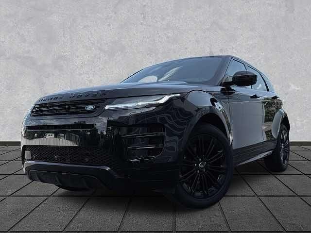 Gebraucht 2025 Land Rover Range Rover evoque SE Dynamic SUV | 59.900 € - Bild 1/4