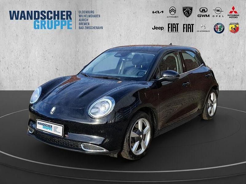 Gebraucht Wey 03 171 PS (125 kW) 2023 Schwarz SUV