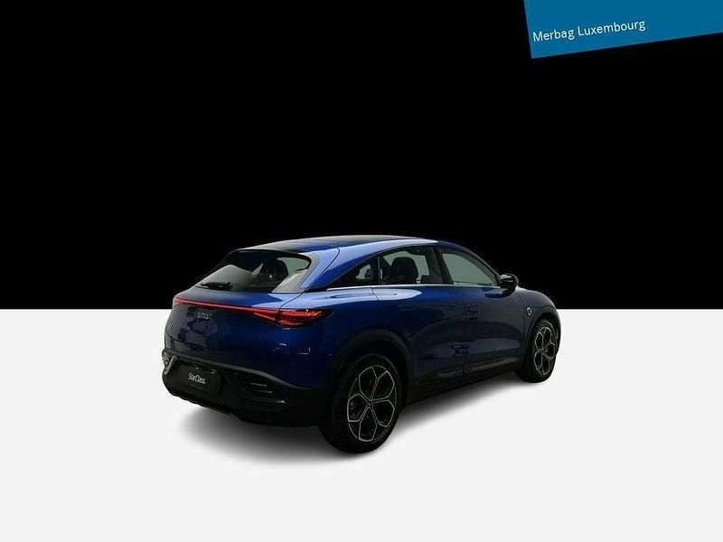 Gebraucht Smart #3 Pro+ 200 kW (272 PS) 2024 Blau SUV
