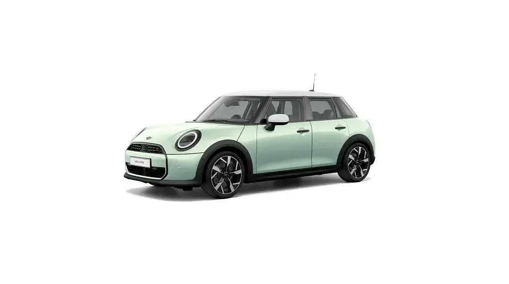 Second-hand Mini Cooper S 204 CP (150 kW) 2025 Hatchback
