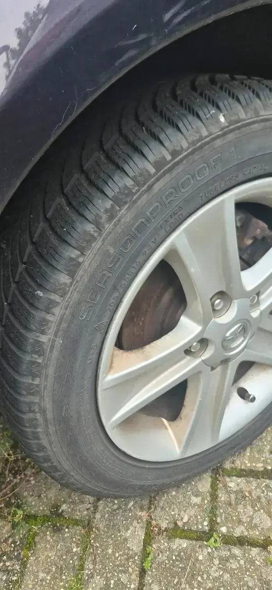 Second-hand Mazda 6 2007 Maro Break