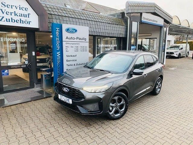 Grau Neu 2025 Ford Kuga ST-Line SUV | 31.980 € (Fairer Preis) - Bild 1/4