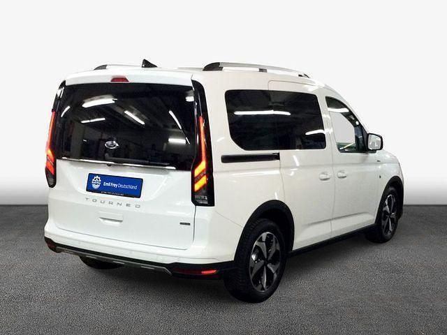 Gebraucht Ford Tourneo Active 116 PS (85 kW) 2025 Van / Kleinbus