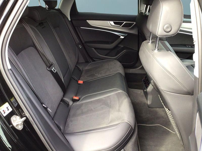 Gebraucht Audi S6 344 PS (253 kW) 2023 Schwarz Kombi