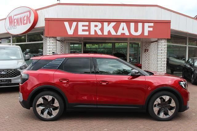 Rot Gebraucht 2024 Ford Explorer Premium SUV | 38.491 € - Bild 1/4