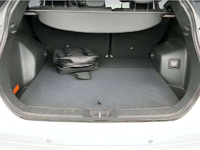 Gebraucht Mitsubishi Eclipse Cross 188 PS (138 kW) 2022 Weiß SUV