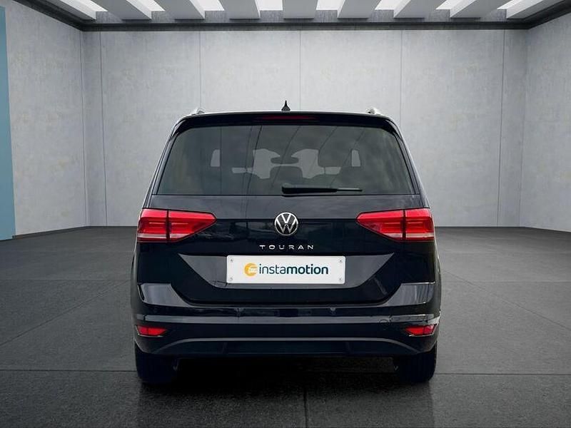 Gebraucht VW Touran 150 PS (110 kW) 2025 Andere Van / Kleinbus