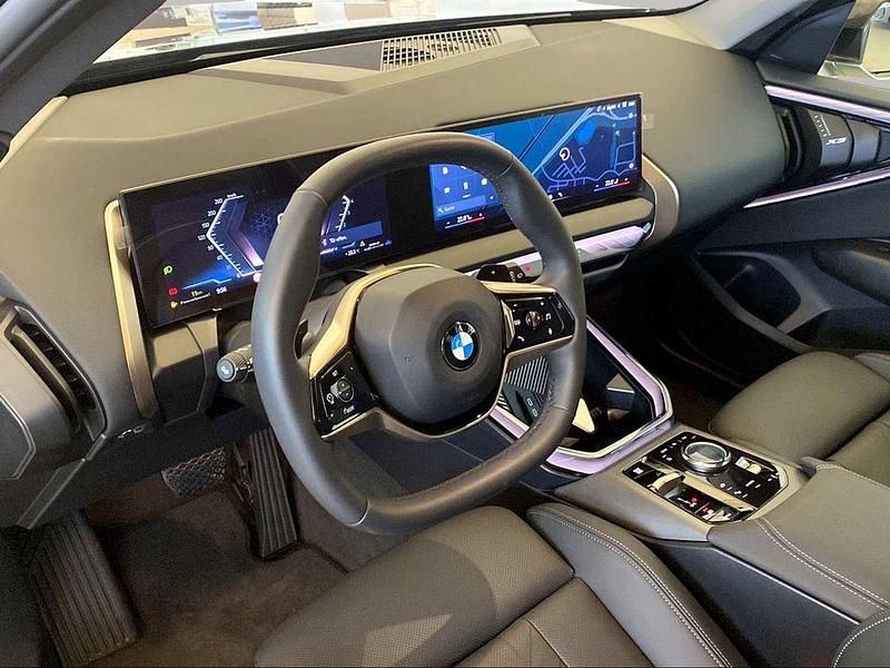 Gebraucht BMW X3 Efficient Dynamics 190 PS (139 kW) 2025 Grau SUV